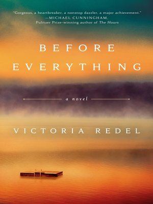 cover image of Before Everything